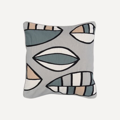 Декоративный чехол Катс Тайга 45x45