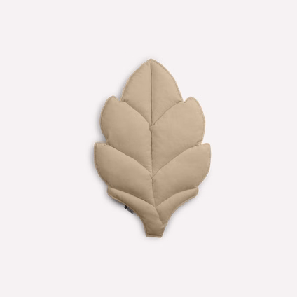 Подушка Лион Barhat Beige