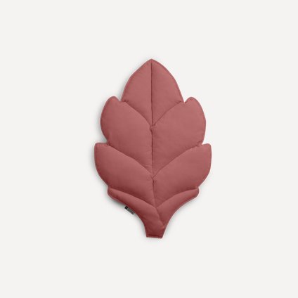 Подушка Лион Barhat Coral