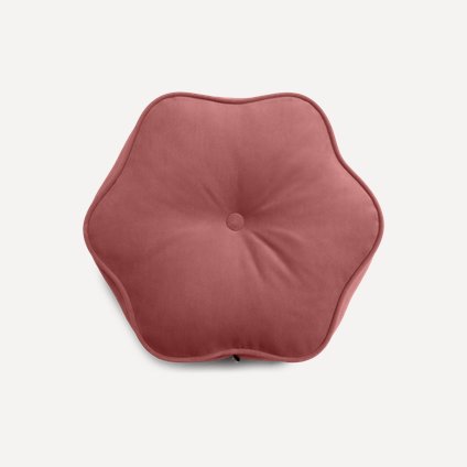 Подушка Молс Barhat Coral