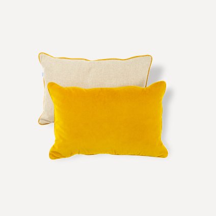 Комплект подушек Акцент Tapioca 40x60