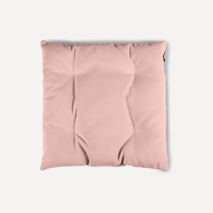 Подушка Флоки Velvet Apricot