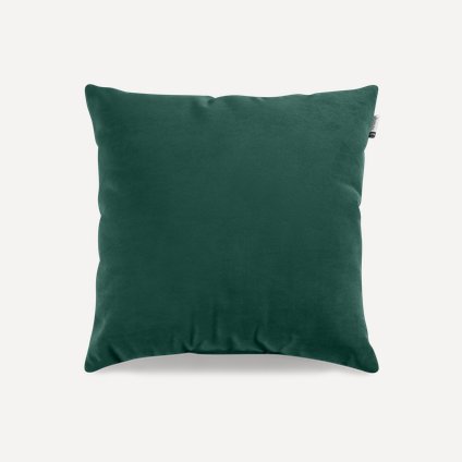 Подушка Деко Velvet Emerald