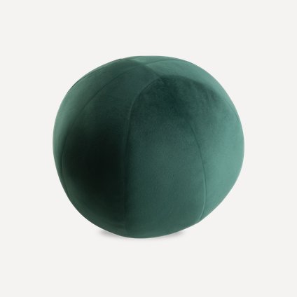 Подушка Винси Velvet Emerald