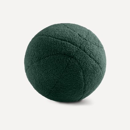 Подушка Винси Cozy Emerald