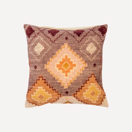 Декоративный чехол Тейн Lavander 45x45