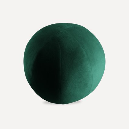 Подушка Винси Barhat Green