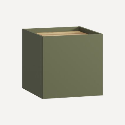 Тумба прикроватная Вита Olive