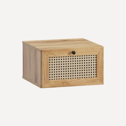 Тумба прикроватная Рошаль-2 Wood