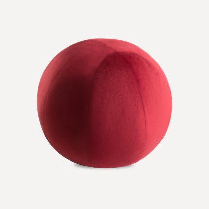 Подушка Винси Barhat Red