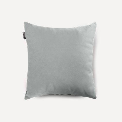 Подушка Деко 40х40 Velvet Grey