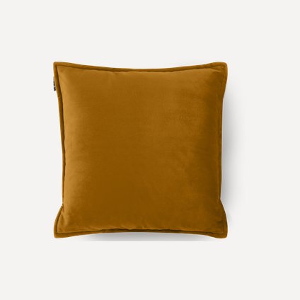 Подушка Линкс Barhat Umber