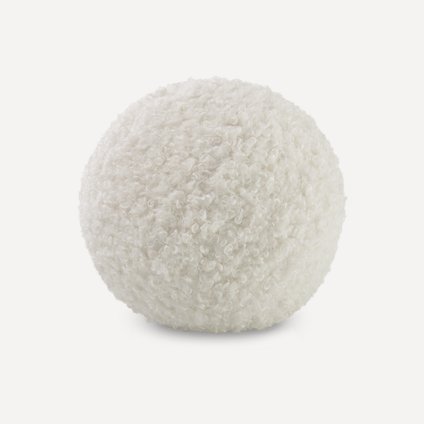 Подушка Винси Cozy White