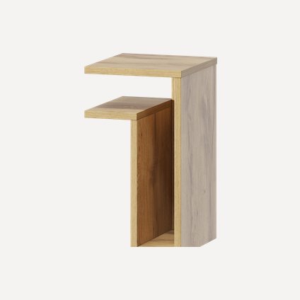 Тумба прикроватная Грэн Wood