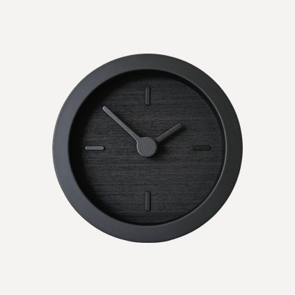 Часы Хлое 16 Black