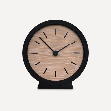 Часы Кико 22 Wood Black