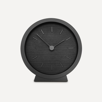 Часы Хлое 22 Black
