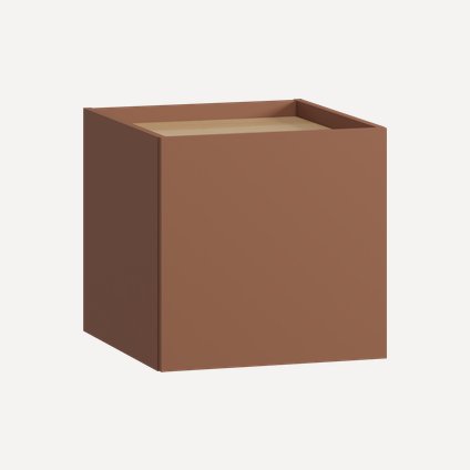 Тумба прикроватная Вита Terra Oak
