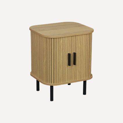 Тумба прикроватная Рико Wood