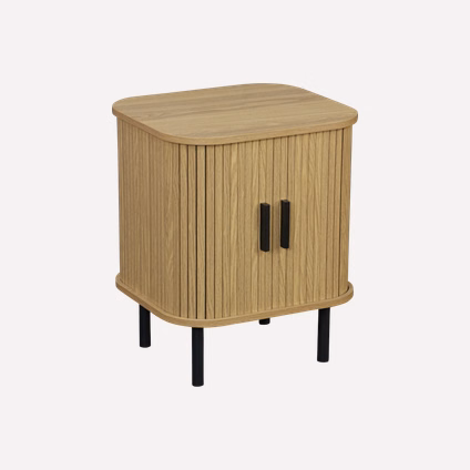 Тумба прикроватная Рико Wood
