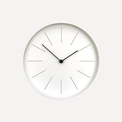 Часы Берне White