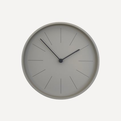 Часы Оззи Grey