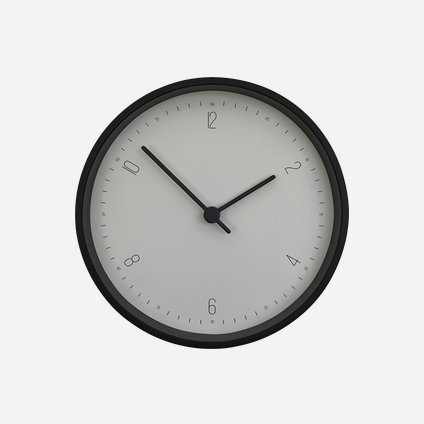 Часы Лайс White