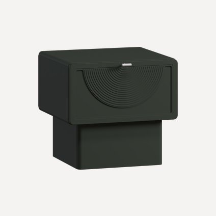 Төсек үстелі Монсон 1.1-45x42 Пихтовый