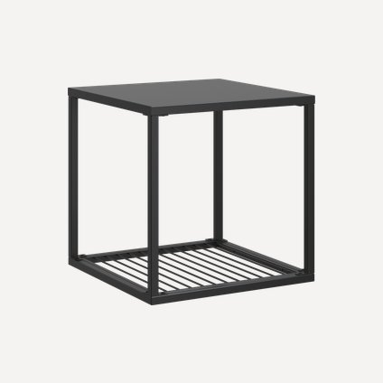 Тумба прикроватная Селтик 35x35 Черный