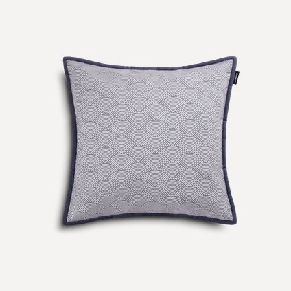 Подушка Линкс Саю Синий 45x45