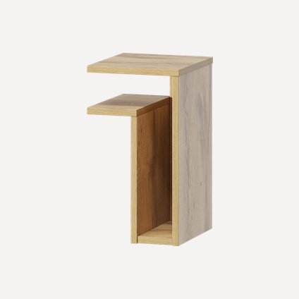 Тумба прикроватная Грэн Wood