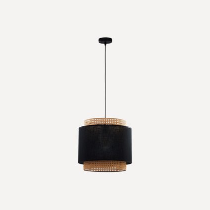 Подвесной светильник Boho Black-1