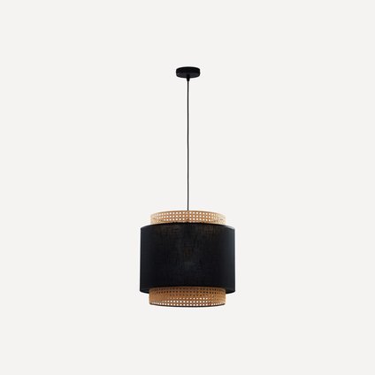 Подвесной светильник Boho Black-1