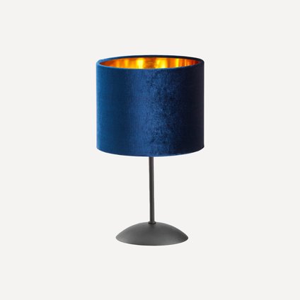 Настольная лампа Терси Blue