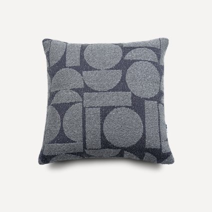 Подушка Монако Grey
