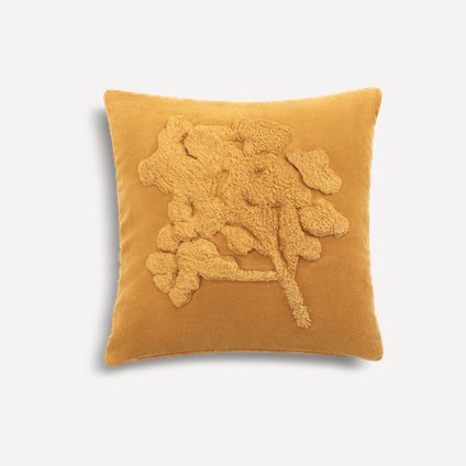 Подушка Пижма 45x45