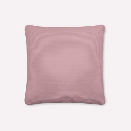 Подушка Варшава Vertical Pink