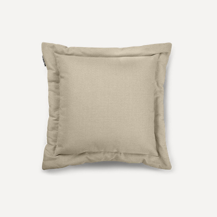 Подушка Арлон Sherlock Beige