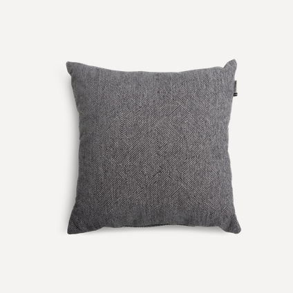 Подушка Деко 40х40 Milano Grey