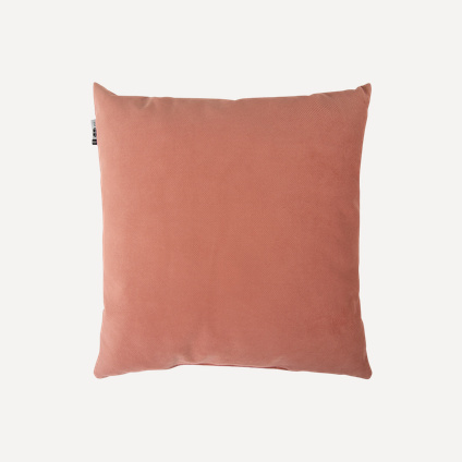 Подушка Деко 40х40 Velvet Pink