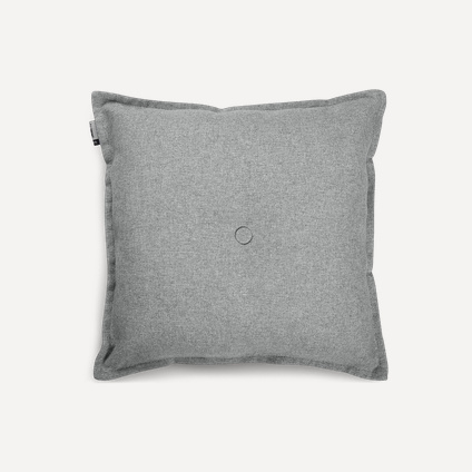 Подушка Пипа Sherst Grey