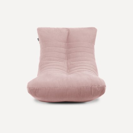 Кресло Кокон Velvet Rose