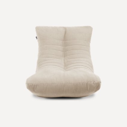 Кресло Кокон Velvet Light