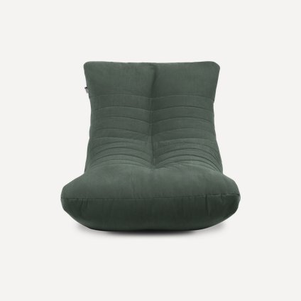 Кресло Кокон Velvet Olive