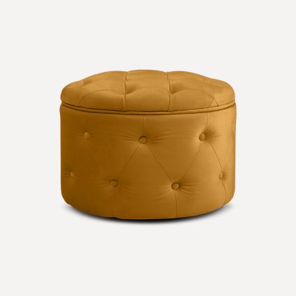 Пуф Лоби Barhat Umber