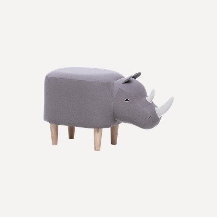 Пуф Sweet Rhino Combi