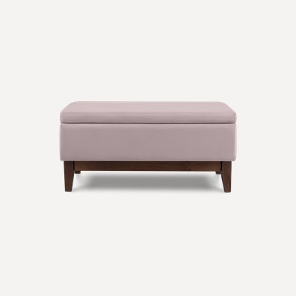 Пуф Блио Velvet Pink