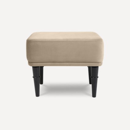 Пуф Шенто Barhat Beige