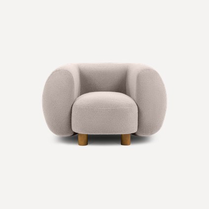 Кресло Лонди Cozy Beige
