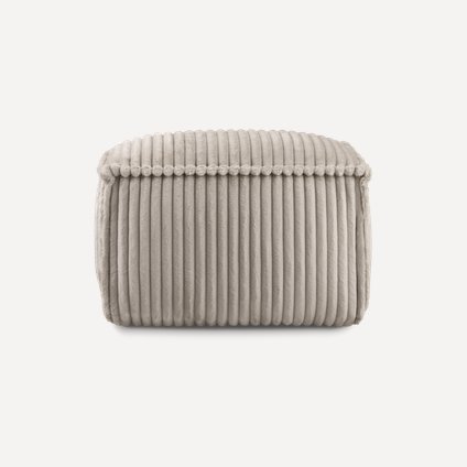 Пуф Эби Мини Cozy Beige